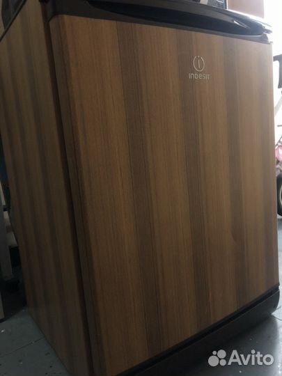 Холодильник indesit TT85.005