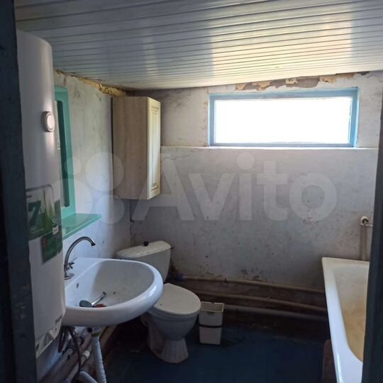 Дом 50,1 м² на участке 28 сот.