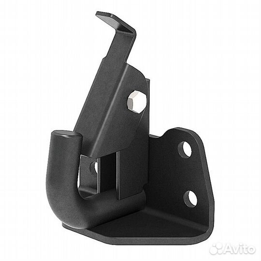 Прицепной крюк для снегохода lynx