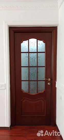 Межкомнатные двери бу