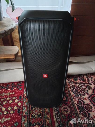 Колонка jbl partybox 710