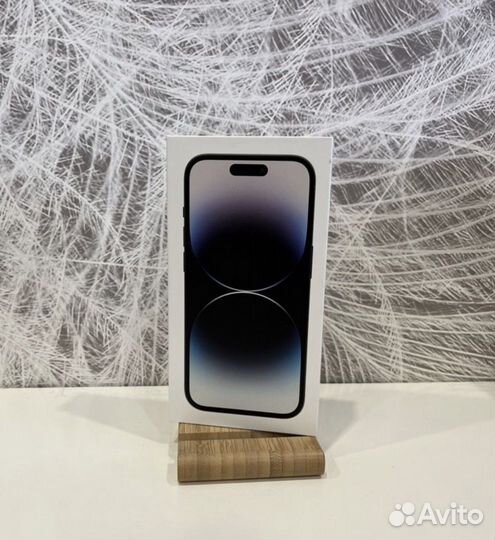 iPhone 14 Pro Max, 256 ГБ