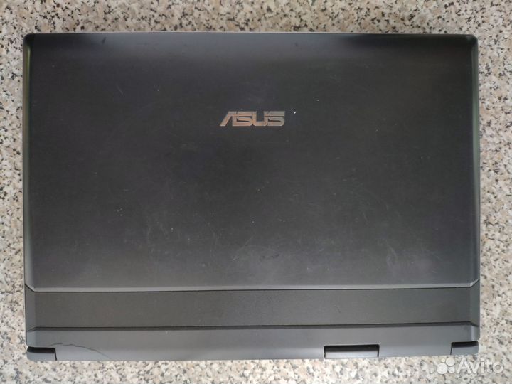 Asus X50VL