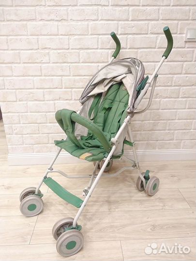 Коляска-трость Happy Baby Twiggy