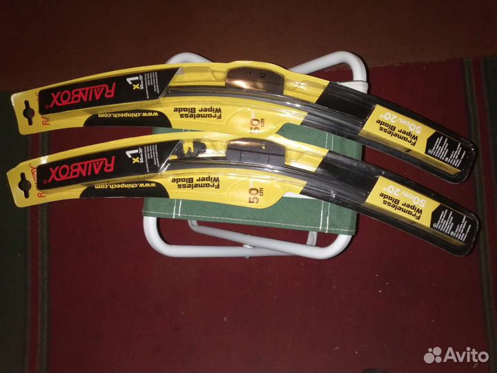 Щётка стеклоочистителя