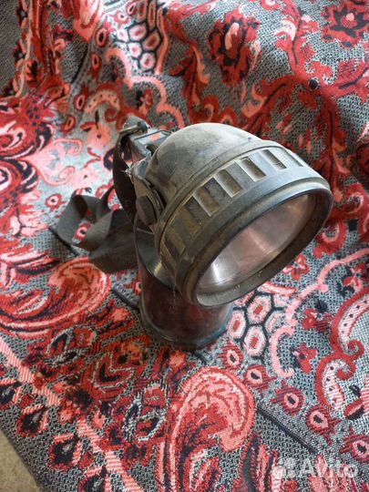 Фонарь Экотон