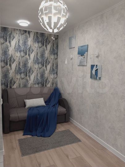 2-к. квартира, 70 м², 2/5 эт.