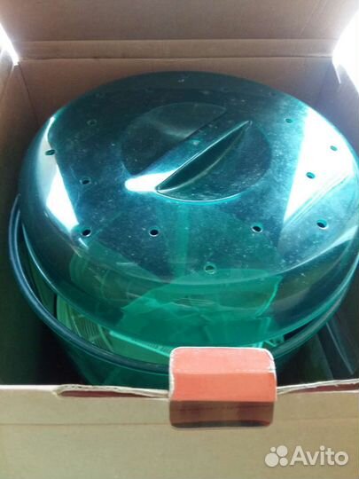 Автоматический проращиватель семян