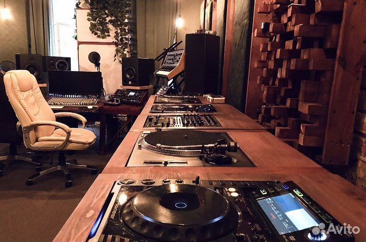 Аранжировка, сведение, мастеринг, саунд-дизайн