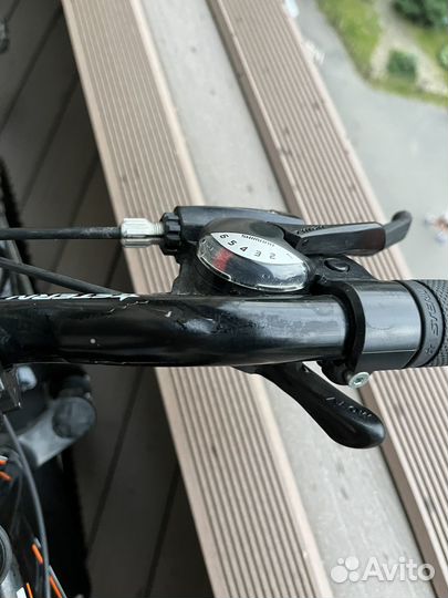 Велосипед stern energy 2.0