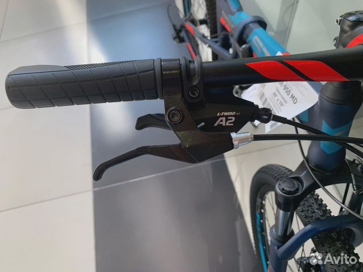 Велосипед Stels 26