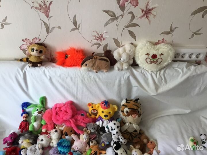 Игрушка Корова