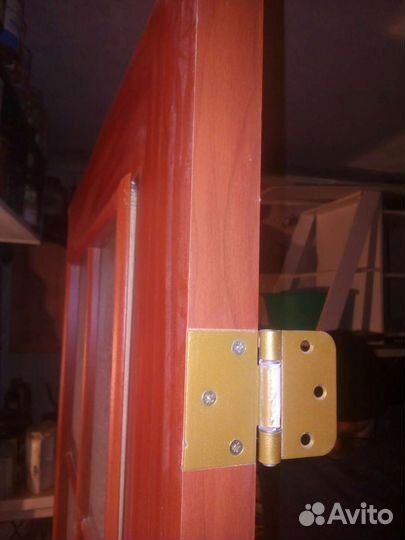 Дверь межкомнатн ая 80 см