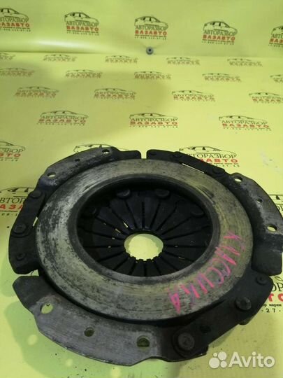 Корзина сцепления на ваз классика жигули