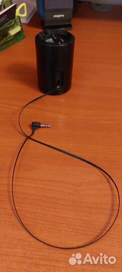 Портативная акустика Philips SBA3005 2 Вт