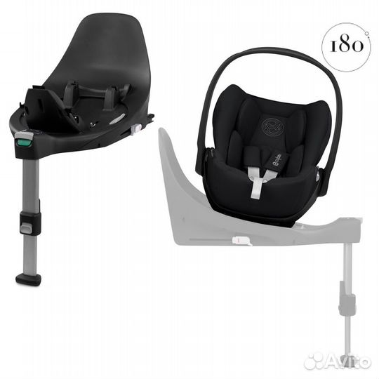 Cybex База Z I-size