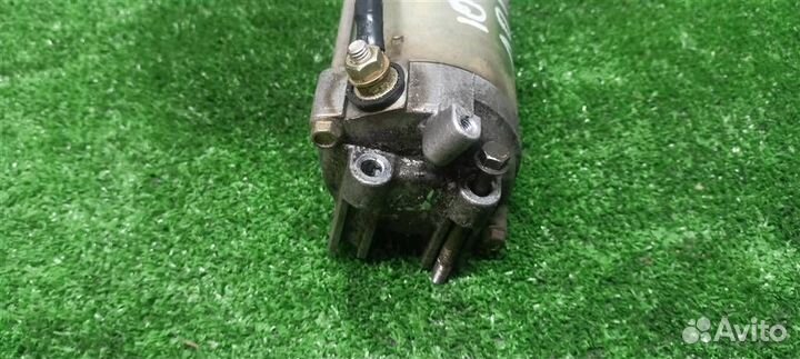 Стартер (мото) Suzuki VS400 Intruder