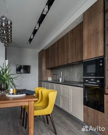 Кухни на заказ. От частного мастера