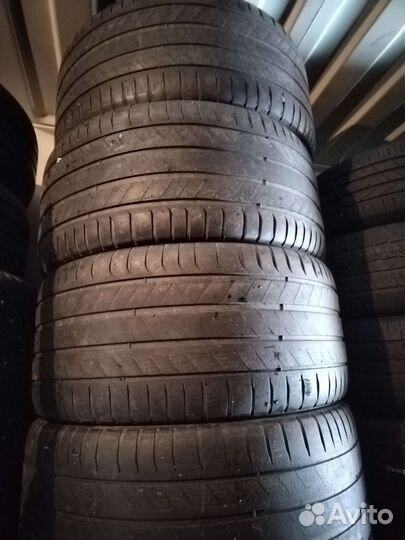 Michelin Latitude Sport 3 295/35 R21 107Y