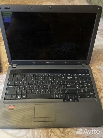 Ноутбуки на запчасти