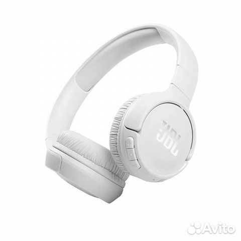 Беспроводные наушники jbl tune 510bt