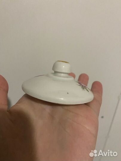 Крышка для чайника Чехословакия