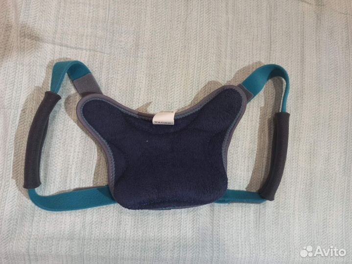 Бандаж для фиксации ключицы кольца Дельбе