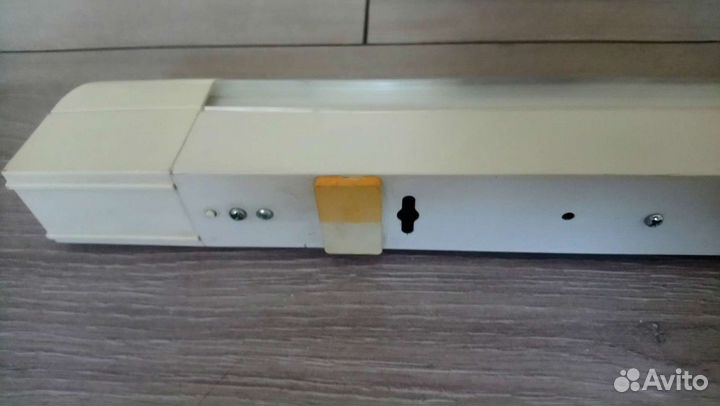 Светильник светодиодный