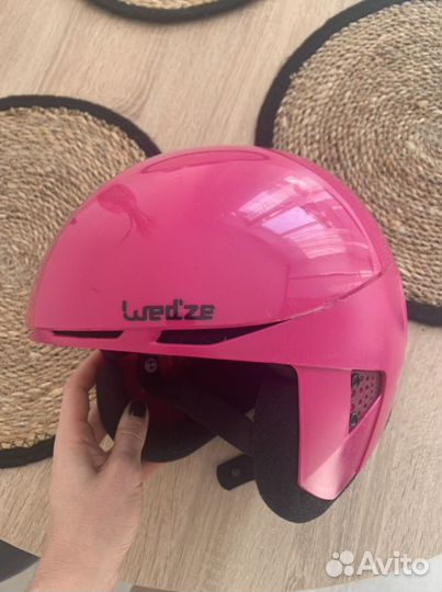 Шлем для велосипеда, сноуборда