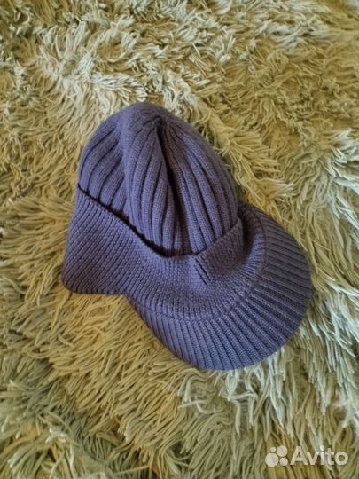 Шапка зимняя