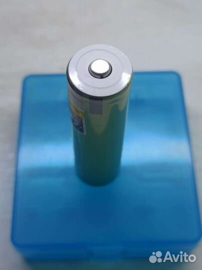1шт Аккумулятор NCR18650B