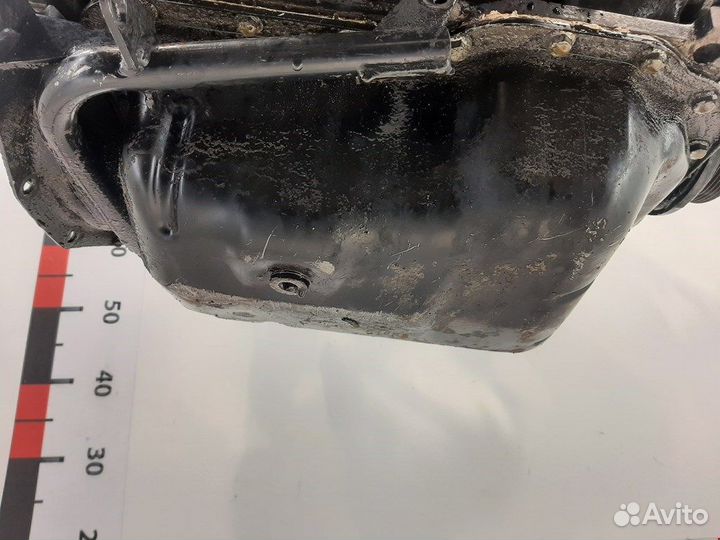 Двигатель (двс) для Renault Laguna 1 F3P720