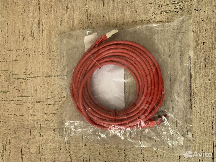 Соеденительный кабель LON Viessmann (7143495)