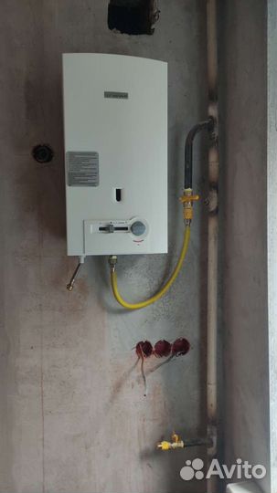 Установка продажа