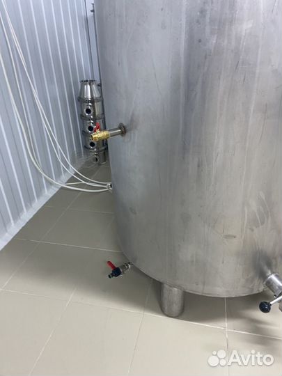 Пароводяной котел пвк 420 л