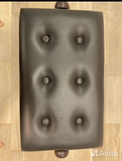 Банкетка для фортепиано