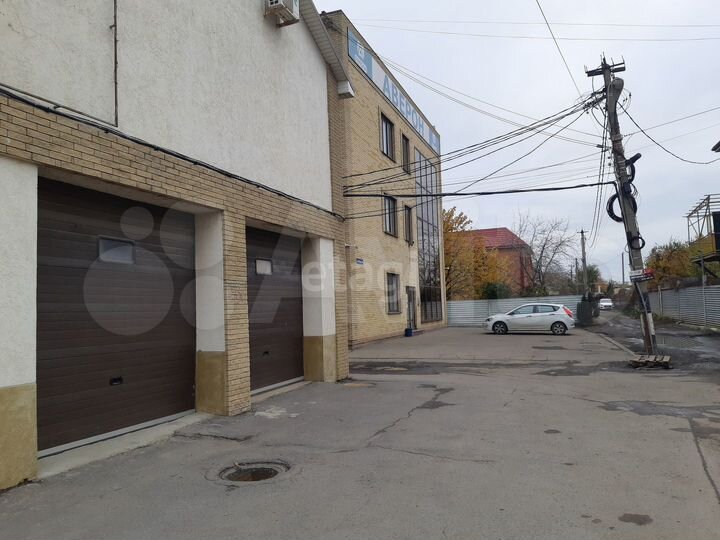 Сдам офисное помещение, 19 м²