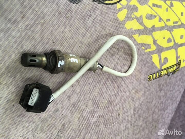 Датчик кислородный второй Ниссан Жук 1.6 MR16DDT