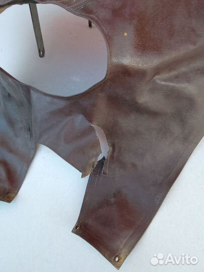 Обтекатель на мотоцикл урал