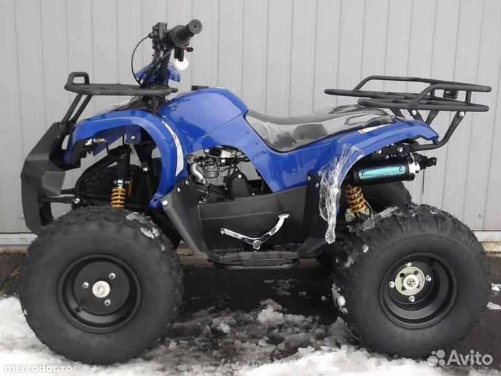 Квадроцикл Motax ATV A-54 125cc