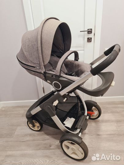 Коляска Stokke 2 в 1