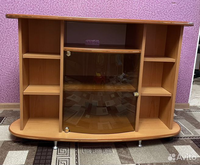 Тумба под телевизор