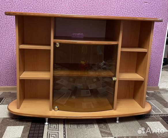 Тумба под телевизор