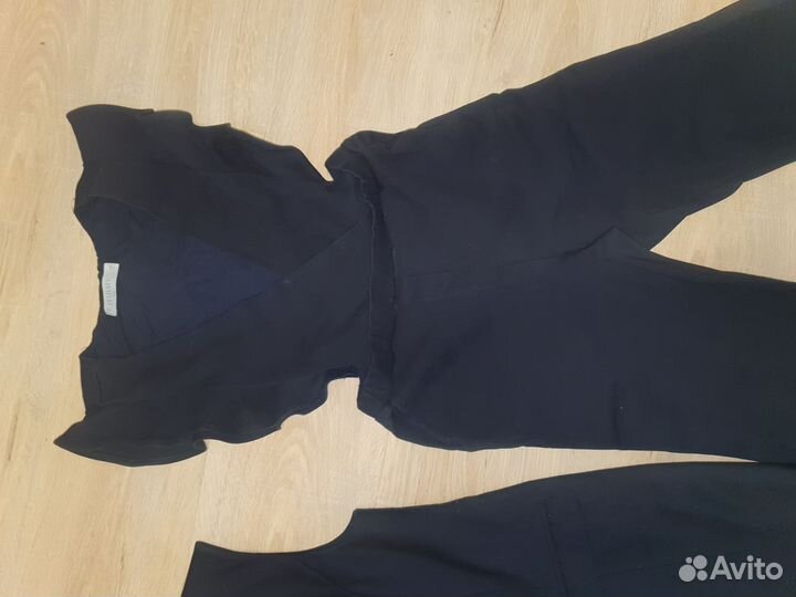 Школьная одежда 9-10 лет