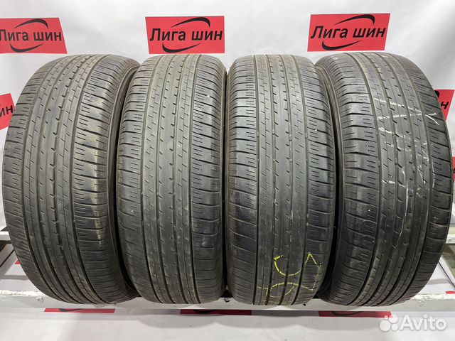 Bridgestone Dueler H/L 33 235/60 R18
