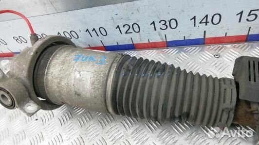 Пневмоподушка задняя audi Q7 (7UK03MN01)