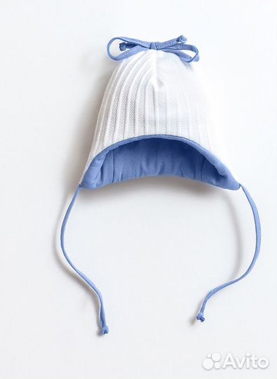 Комплект на выписку для мальчика осень весна