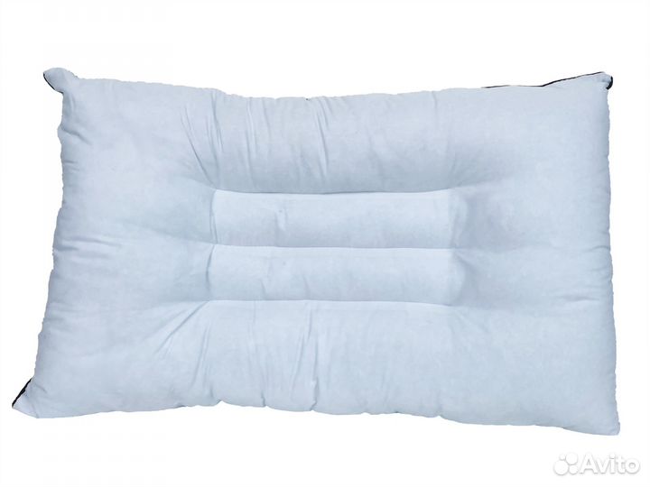 Подушка ортопедическая, 50х70, антистресс