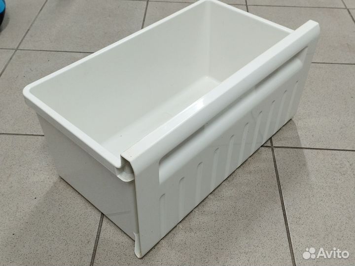 Контейнер пластиковый