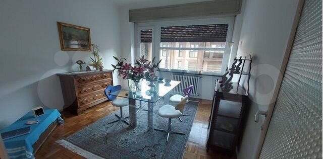 4-к. квартира, 128 м² (Италия)
